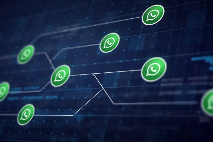 WhatsApp inicia testes para chamadas de áudio e vídeo pelo computador