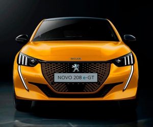 Veja os 5 carros elétricos que devem chegar ao Brasil em 2021