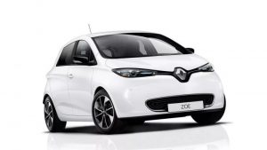 Veja os 5 carros elétricos que devem chegar ao Brasil em 2021