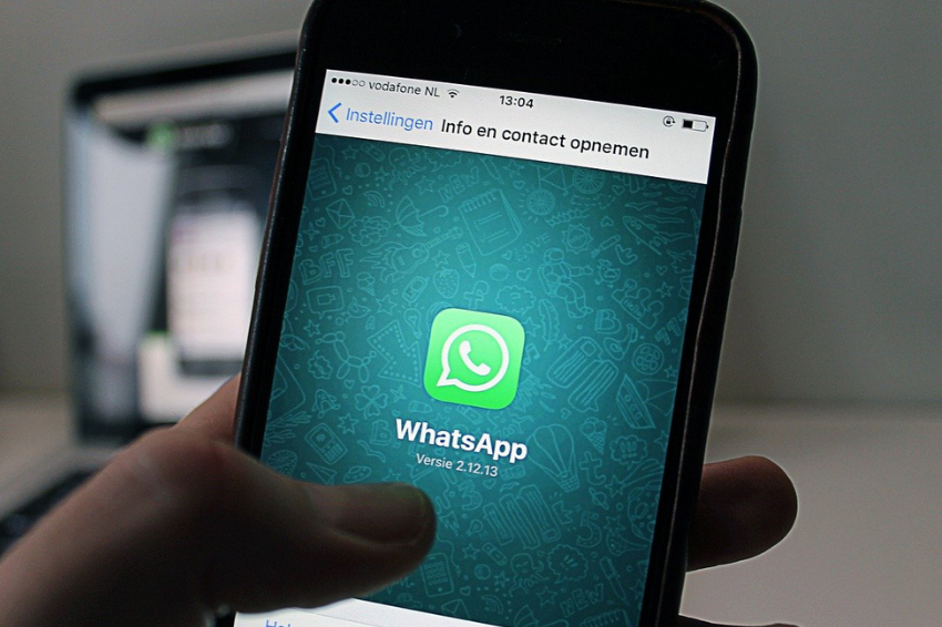 WhatsApp lança função de mensagens temporárias