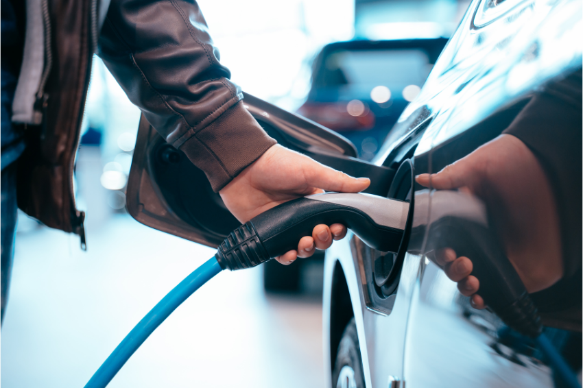 Europa ultrapassa marca de 500 mil carros elétricos vendidos em 2020