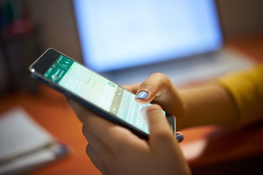 7 celulares de até R$ 1 mil para continuar usando o WhatsApp