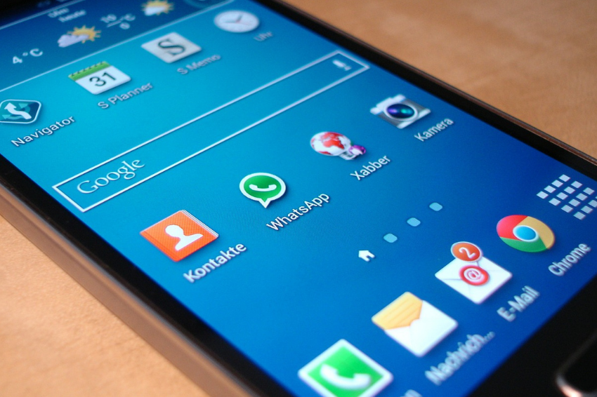 WhatsApp deixará de funcionar em celulares antigos