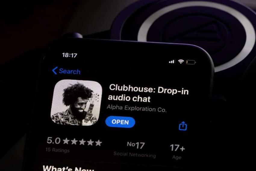 O que é o Clubhouse e como funciona? Conheça a nova rede social