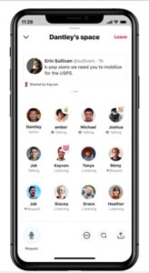 Conheça a nova ferramenta do Twitter, o Twitter Spaces