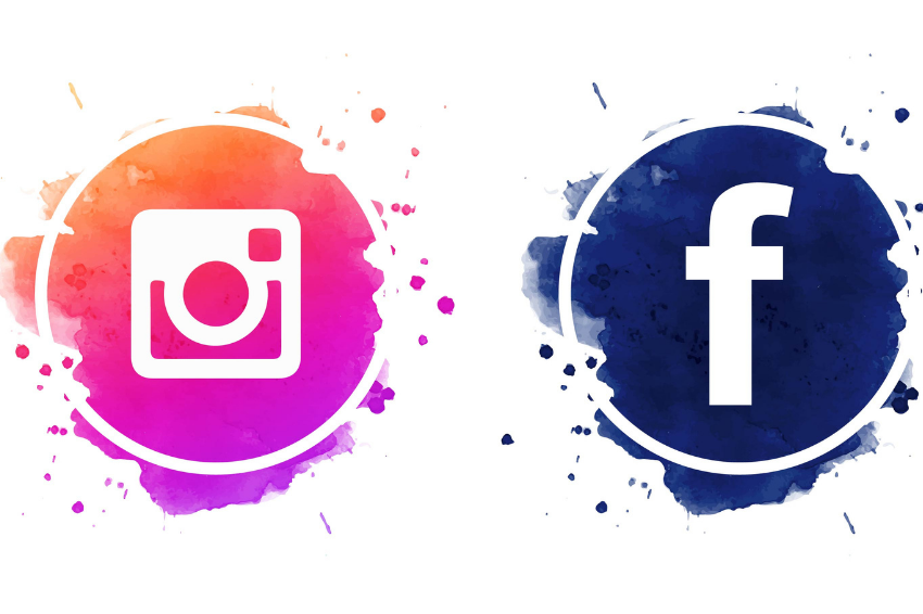 Instagram e Facebook integram mensagens no Brasil