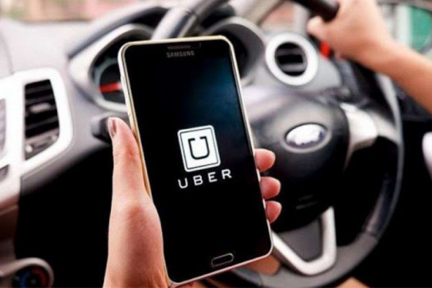 Uber compra empresa por mais de US$ 2 bi para fortalecer logística