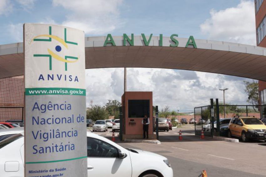 Site da Anvisa é hackeado após confronto de Brasil e Argentina