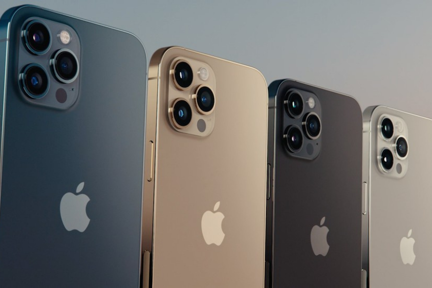 Apple convoca recall de iPhone 12 que não emite som em chamadas