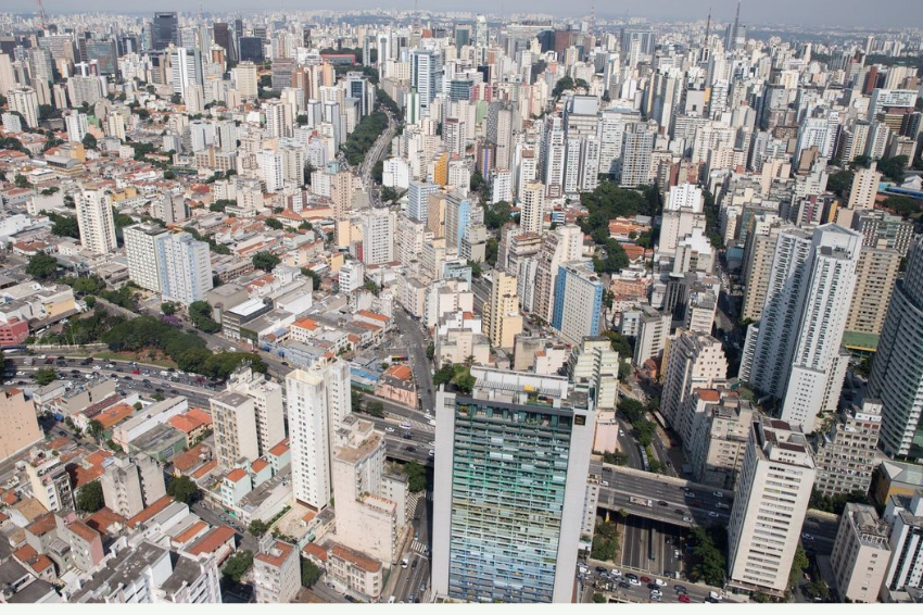 35 cidades estão prontas para receber o 5G no Brasil